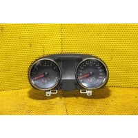 Панель приборов Nissan Qashqai 2010—2013 24810BR52B