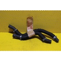 Патрубок отопителя Nissan Qashqai J11E 2006—2010 924004EF0A