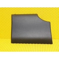 Накладка торпеды у руля Nissan Tiida C11 2004—2012 68421EM01A