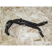 Патрубок отопителя Nissan Xtrail 2007—2011 92400JG300