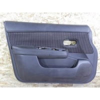 Обшивка двери Nissan Tiida C11 2004—2012 80901-EM01A