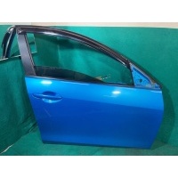 Дверь Mazda 3 BL BBY4-58-02XF