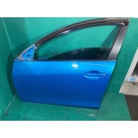 Дверь Mazda 3 BL BBY4-59-02XF