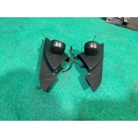 Накладка двери заглушка Mazda 3 BL BBM2-69-171C