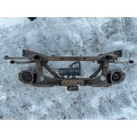 Подрамник Mazda 3 BL BBM4-28-800D