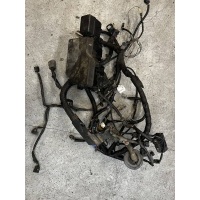 Проводка коса подкапотная Mazda 3 BL BDP5-67-010B