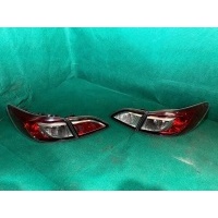 Фонарь Mazda 3 BL BBP2-51-160E