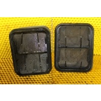 Клапан кузова Nissan Tiida C11 76804-CA00A