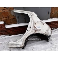 Четверть Nissan Juke G8113-BV8MA