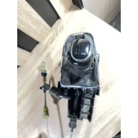 Ручка КПП Opel Astra 738240