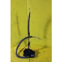 Замок двери Nissan Qashqai 82500JD90B