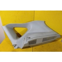 Обшивка багажника Nissan Qashqai 76934-JD000