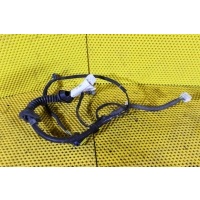 Проводка двери Nissan Qashqai 24127-JD10B