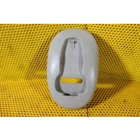 Ремень безопасности Nissan Qashqai 87834-JD10C