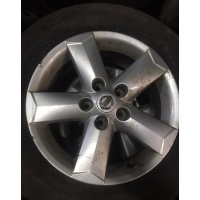 Диск Nissan Qashqai D0300-BR06A