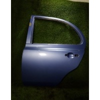 Дверь Nissan Micra 82101-AX130