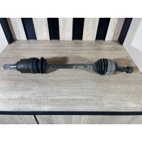 Привод Nissan Micra 39101AX005