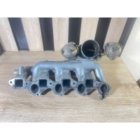 Впускной коллектор Nissan Patrol 14003-VC300