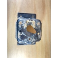 Кронштейн запаски на дверь Nissan Patrol 57214-VB900