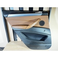 Обшивка двери BMW X6 E71 2010 51429176467