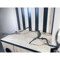 Шланг ГУР BMW X6 E71 2010 32416793665