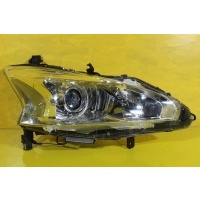 Блок фара галоген Nissan Teana L33 2015 260103TD3A