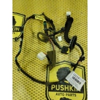 Проводка двери Nissan Tiida C11 2008 24127-EM00A