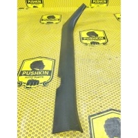 Накладка на порог внутренняя Nissan Primera P12 2001—2008 769B4AV700
