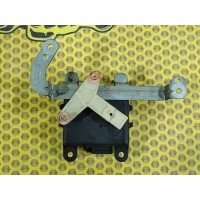 Резистор отопителя Nissan Primera P12 2001—2008 70T034D15