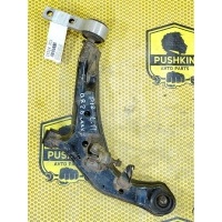 Рычаг Nissan Primera P12 2001—2008 54501AV606