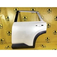 Дверь Nissan Xtrail T33 2022- H210A-6RAAA