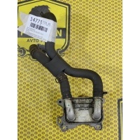 Теплообменник Nissan Xtrail T33 2022-