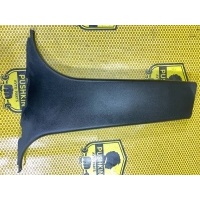 Накладка стойки центральной Nissan Tiida C11 2008 76916EL00A