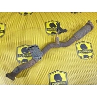 Труба приемная Nissan Qashqai J11 2014 200104EA3B, 147B08010R
