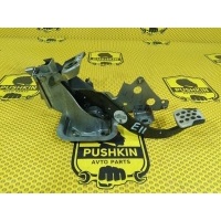 Педаль тормоза МКПП Nissan Note E11 2007 46501-9U005
