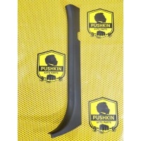 Накладка на порог внутренняя Nissan Primera P12 2001—2004 769B4AV700