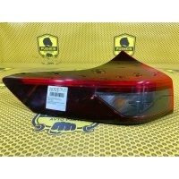 Фонарь наружный Nissan Xtrail T33 2023 26555-6RR0D