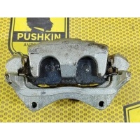 Тормозной суппорт Nissan Xtrail T33 2023 D4000-6RA2A
