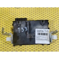 Блок управления Nissan Xtrail T33 2023 284Z06UA1C