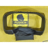 Облицовка панели приборов Nissan Xtrail T33 2023 68240-6RB0A