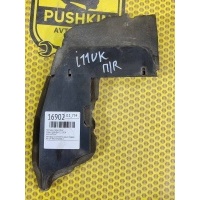 Накладка Nissan Qashqai J11 2014 24425-JD01A