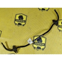 Стабилизатор поперечной устойчивости Nissan Qashqai J11 2014 56230-JD00C