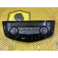 Блок управления климат-контролем Nissan Qashqai J11 2014 27500-4EA1A