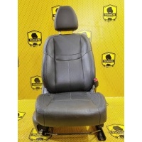 Сиденье Nissan Qashqai J11 2014 87301-4EB1B