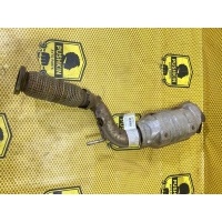 Труба приемная Nissan Qashqai J11 2014 200A0-4CM0A