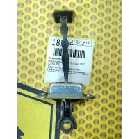 Ограничитель двери Nissan Pathfinder R51 2007 82430EB000