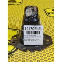 Кронштейн домик Nissan Primera P12 2001-2004 85210-AV600