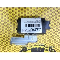 Блок управления центральным замком Nissan Murano Z50 2006 28596СС000