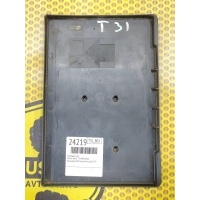 Площадка АКБ Nissan Xtrail T31 2010 244284M800