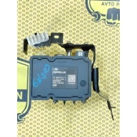 Блок ABS Nissan Pathfinder R51 2009 47660-4X02A